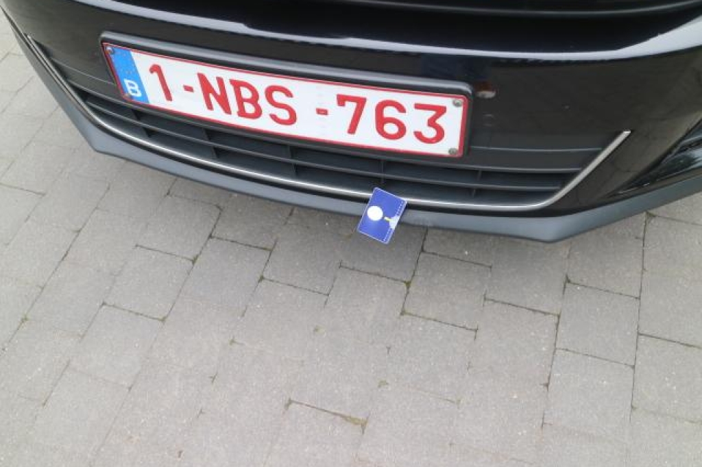 Volkswagen Tiguan 2016 photo 19