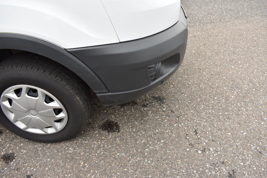 Ford Transit Kasten 2017 photo 25