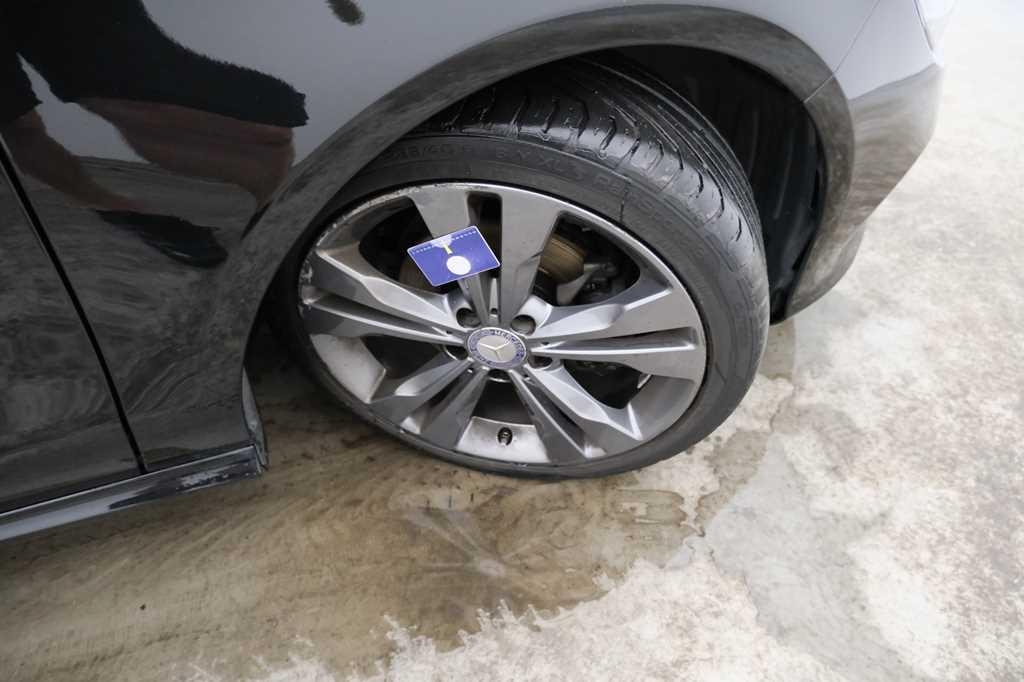 Mercedes-Benz CLA-Klasse 2016 photo 25