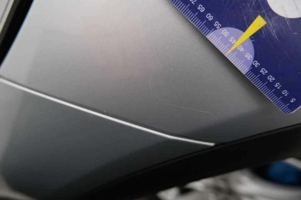 Mercedes-Benz GLC 2017 фото 25