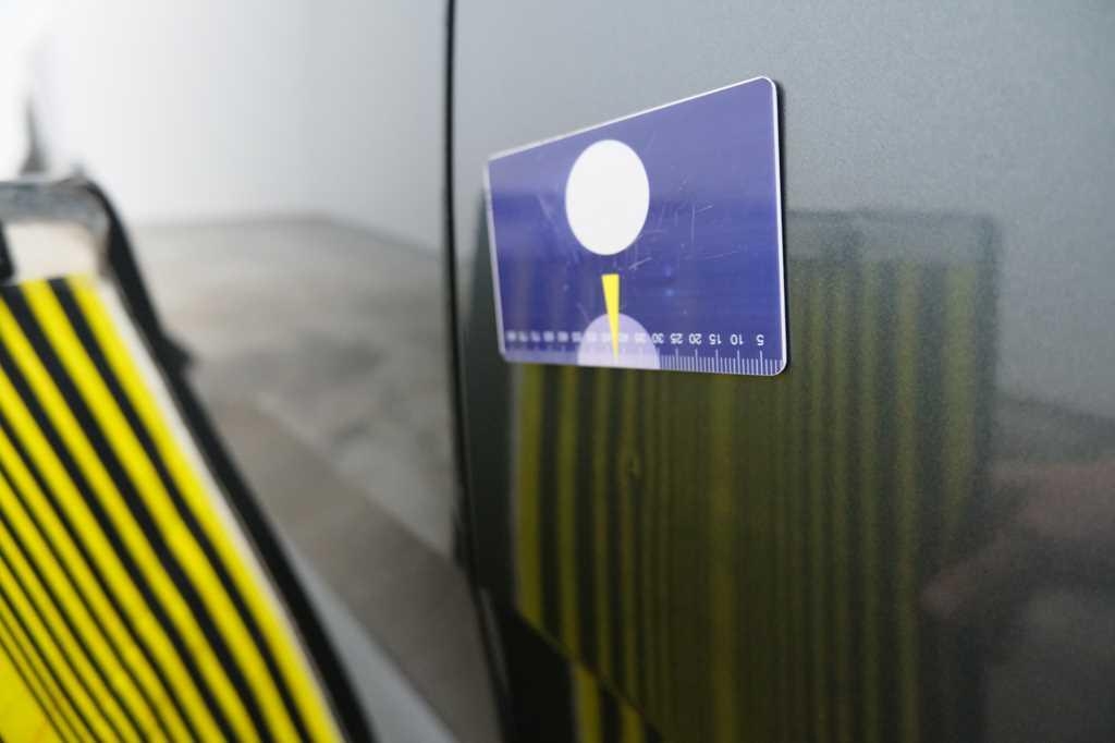 Skoda Superb Combi 2016 фото 35