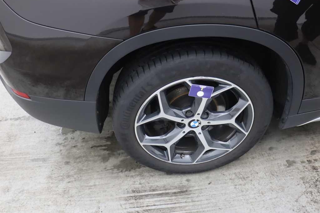 BMW X1 2016 фото 34