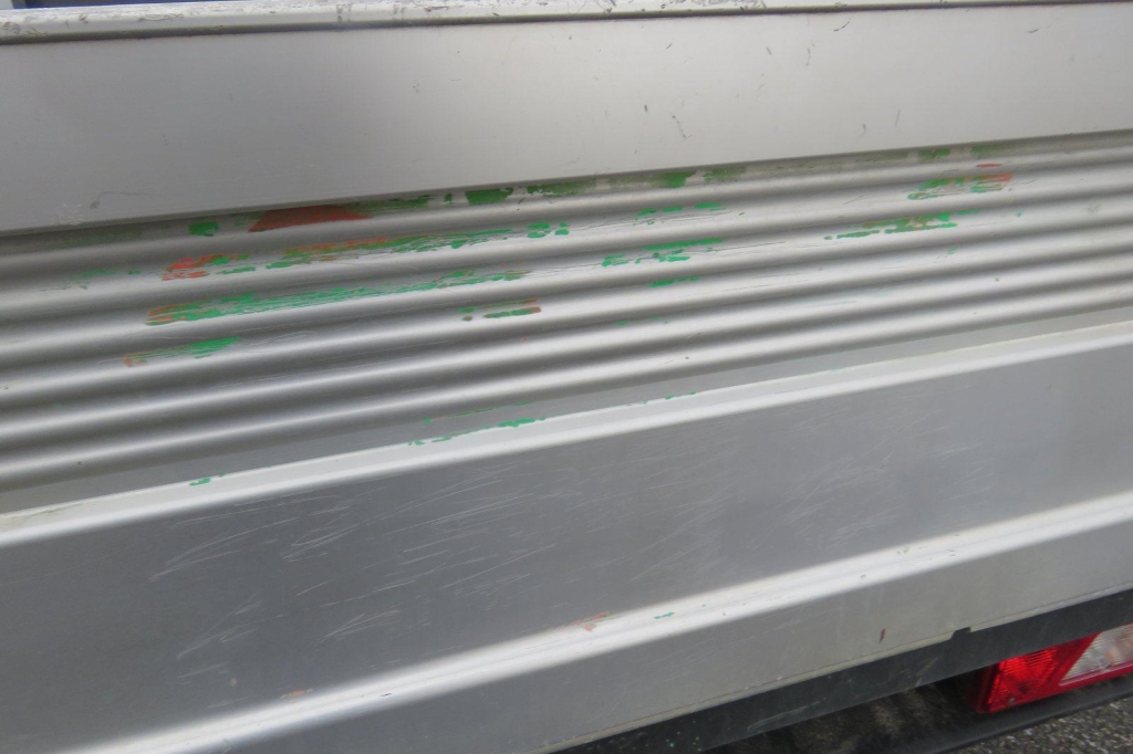 Ford Transit Pritsche 2020 photo 42