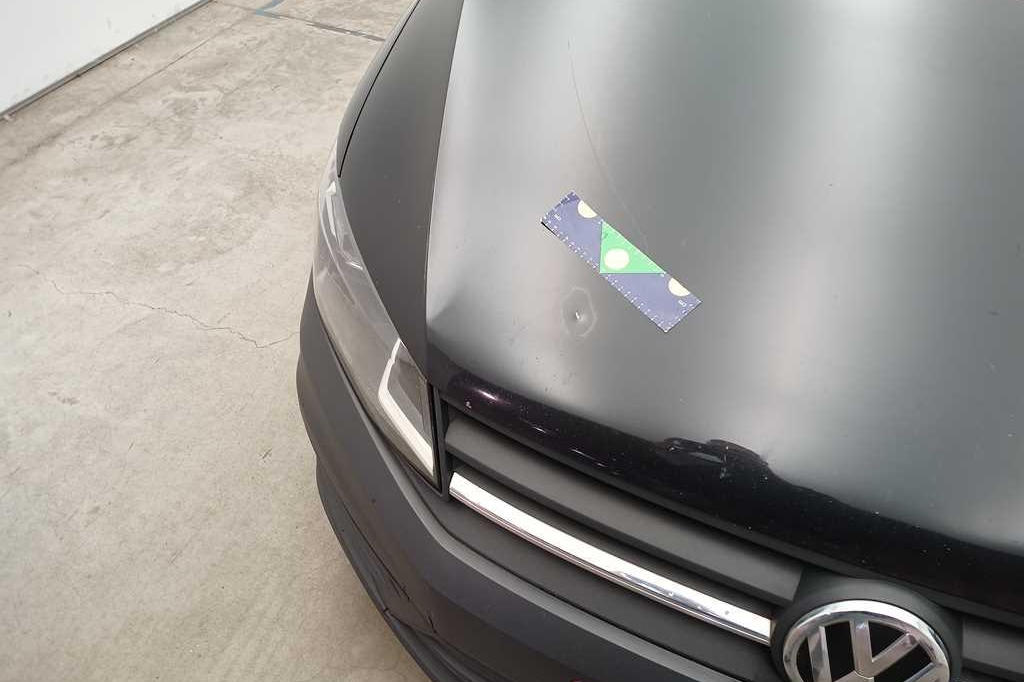 Volkswagen Caddy 2016 photo 60