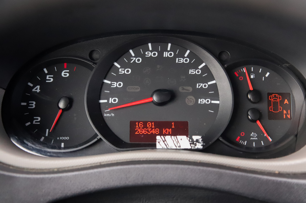 Renault Master груз. III 2017 фото 24