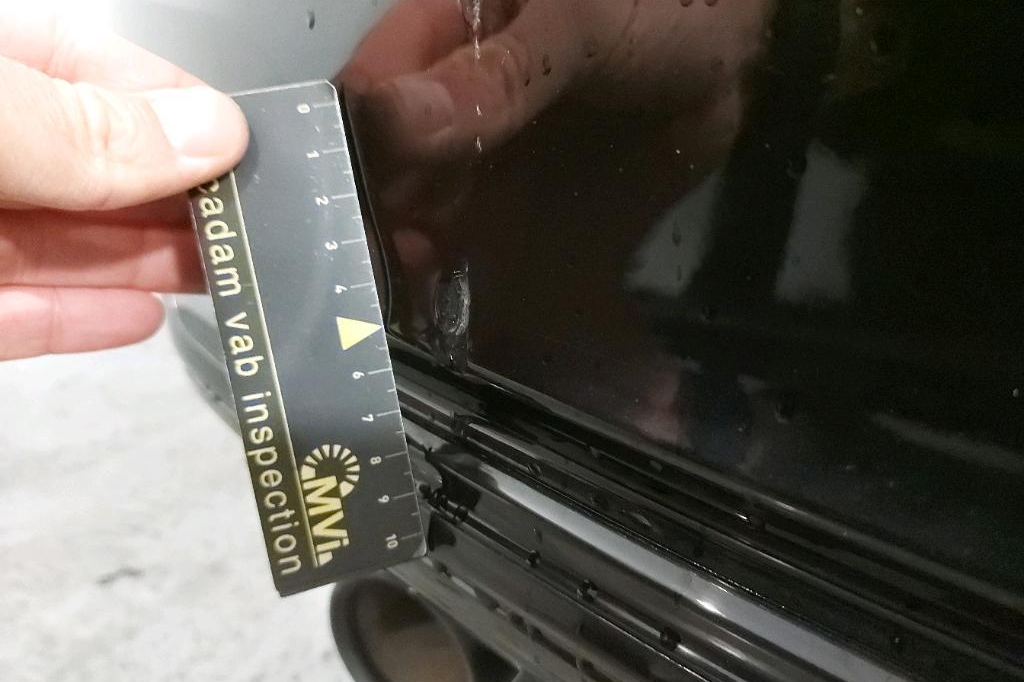 BMW 3er 2017 photo 19