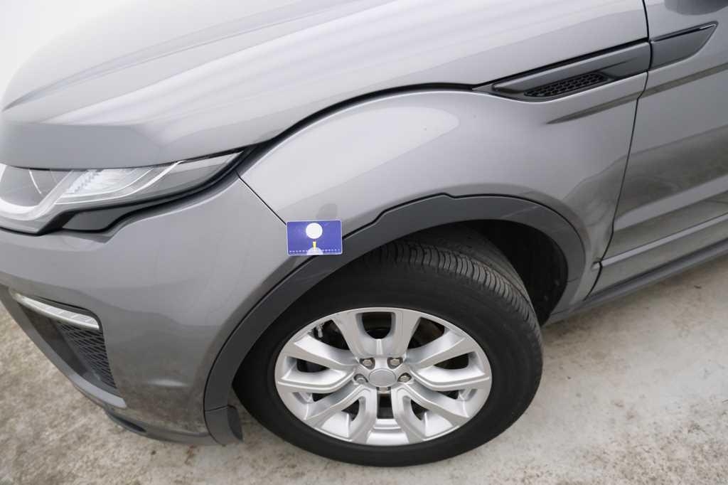 Land Rover Range Rover 2017 photo 35