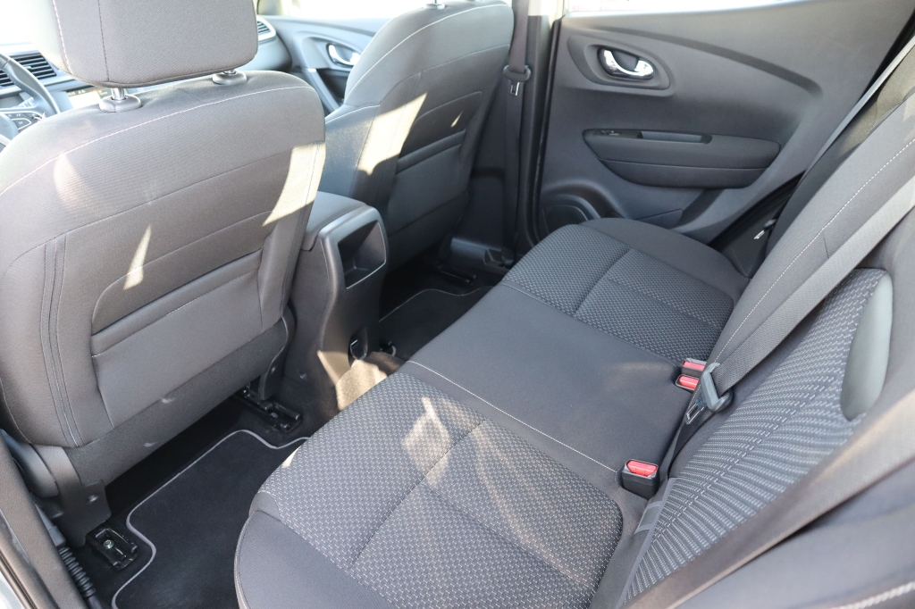 Renault Kadjar фото 16