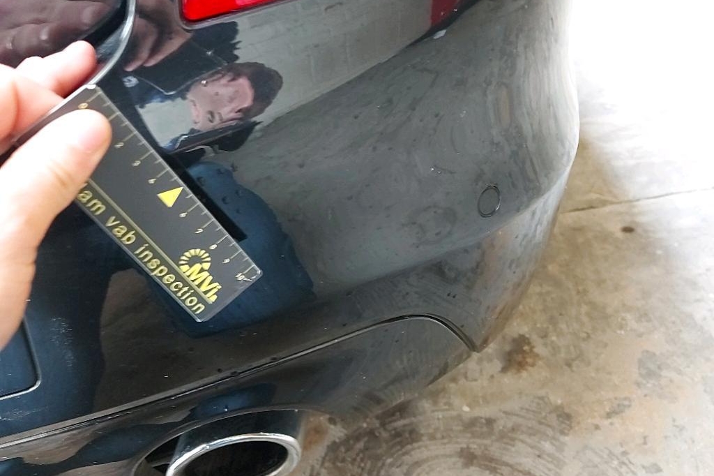 BMW 5er Touring 2019 фото 8