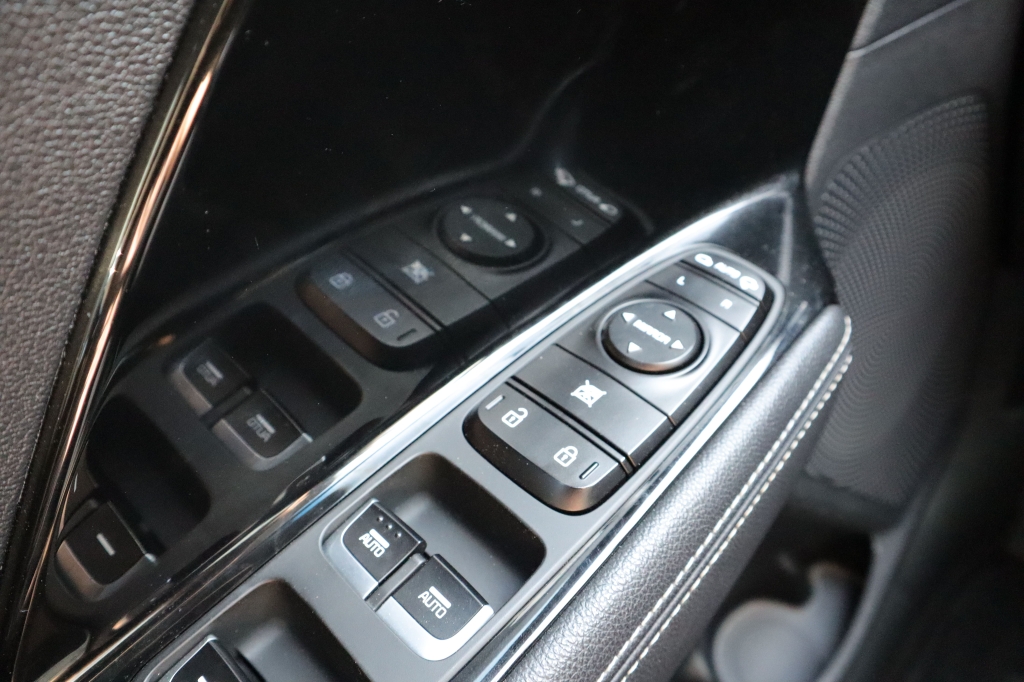 Kia Niro 2017 photo 11