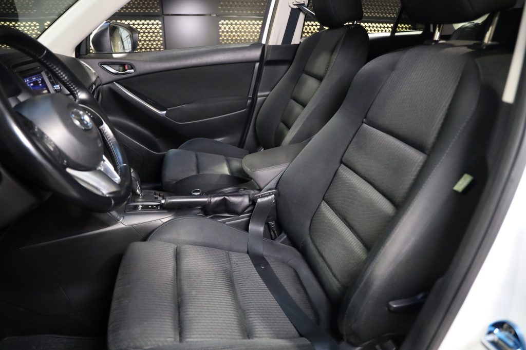 Mazda CX-5 2012 photo 28