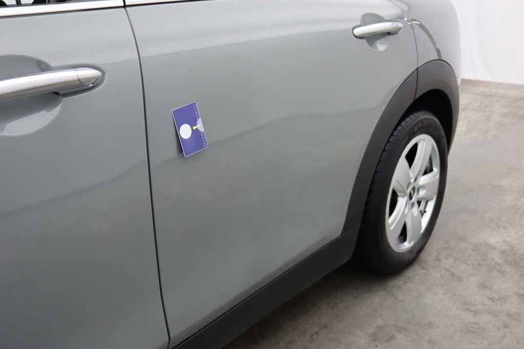 MINI Clubman 2016 фото 8