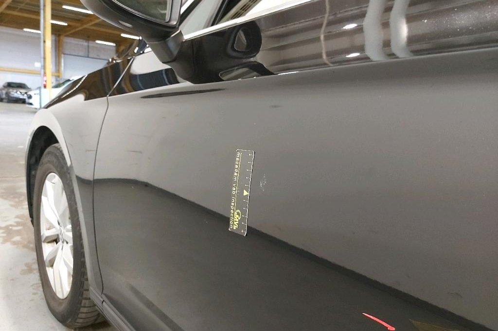 Volkswagen Passat Variant 2016 photo 13