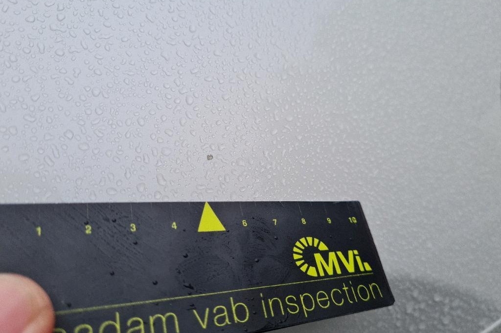 BMW 5er Touring 2017 photo 16