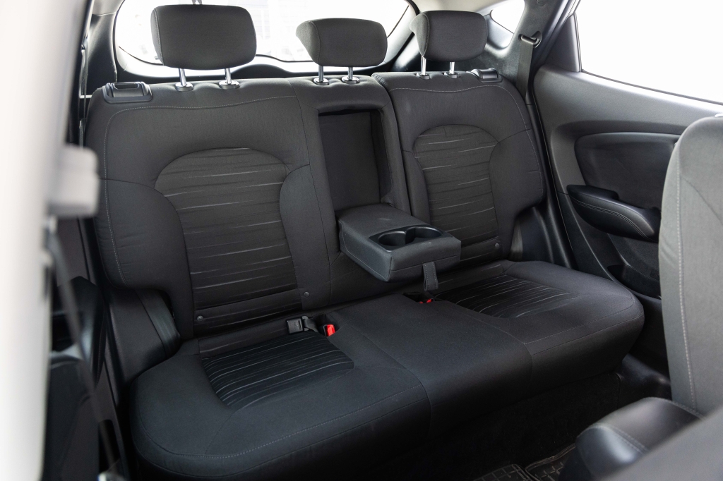 Hyundai ix35 2014 фото 27