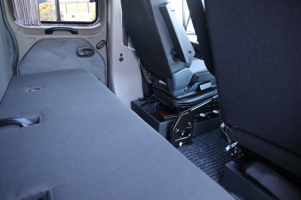 Renault Master 2020 фото 33