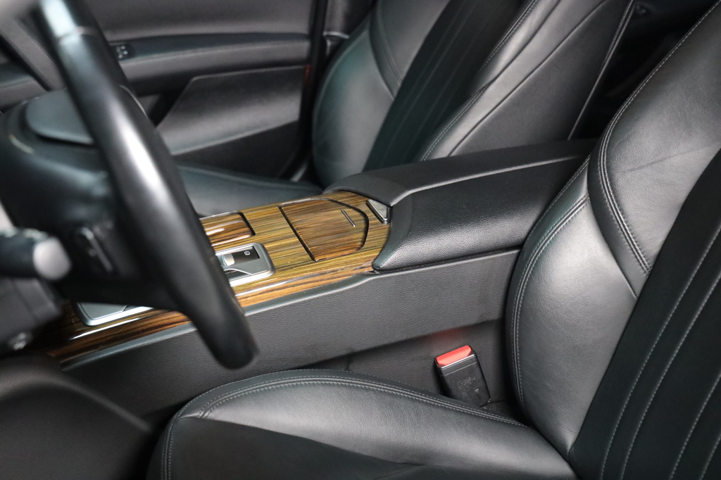 Maserati Ghibli 2013 фото 4