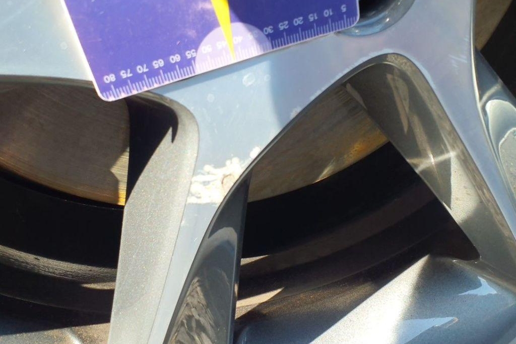 Volvo XC60 2016 photo 26