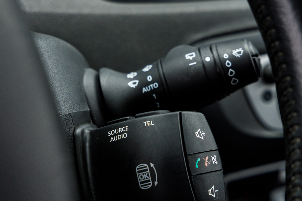 Renault Megane Scenic 2014 фото 23