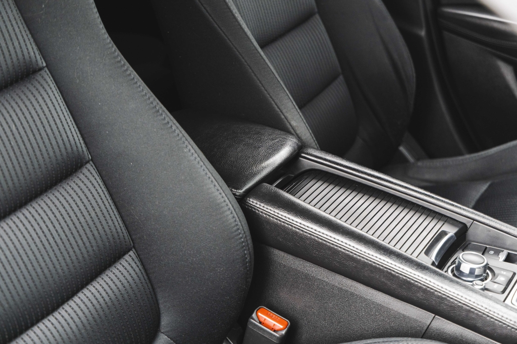 Mazda 6 2015 фото 12