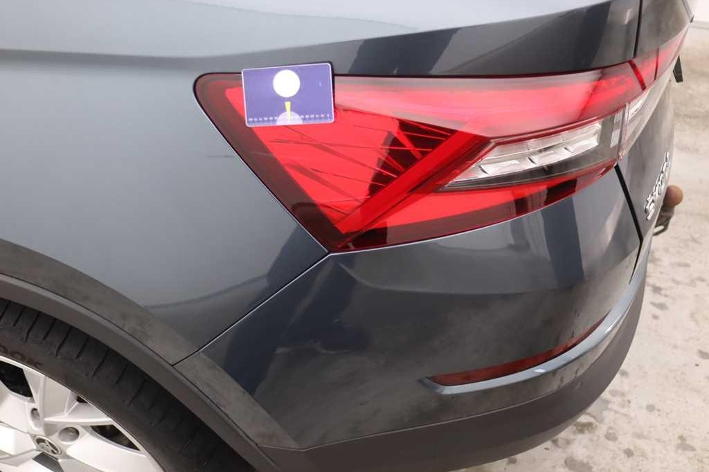 Skoda Kodiaq 2017 photo 31