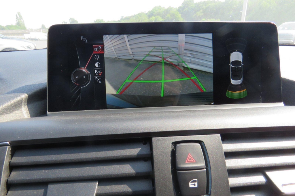 BMW 2er Cabrio 2016 photo 12