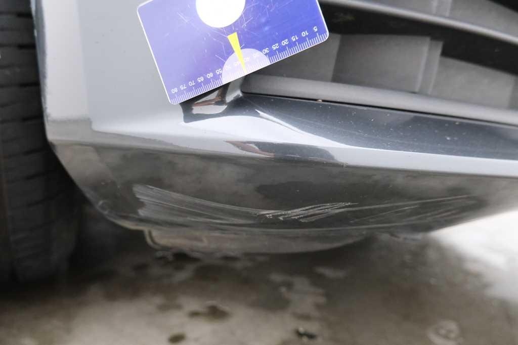 Audi A4 Avant 2016 photo 9