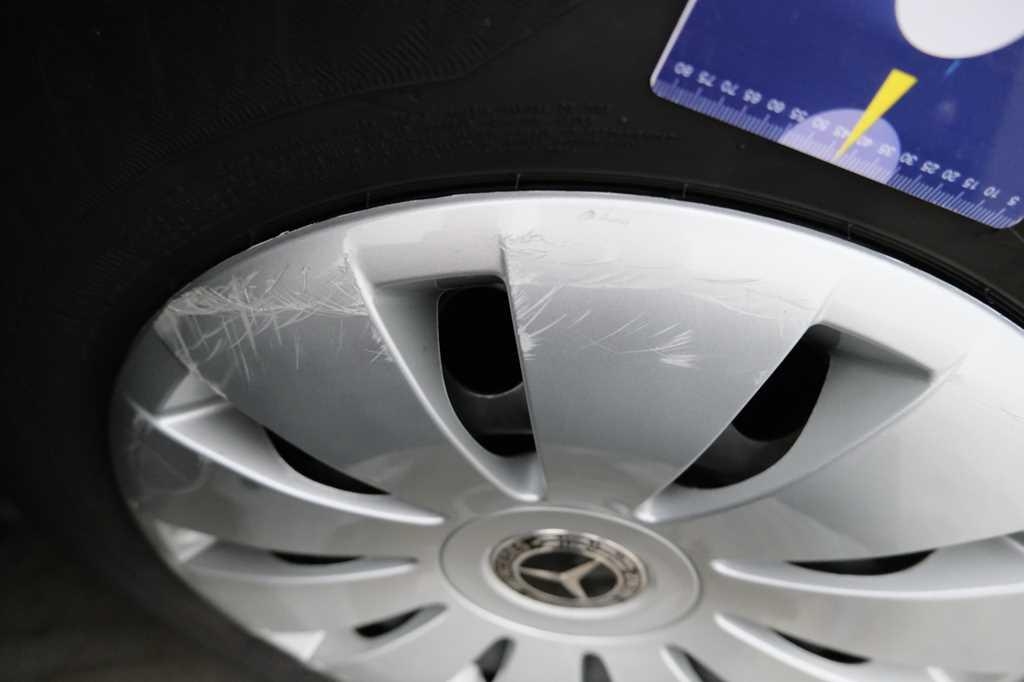 Mercedes-Benz A-Klasse 2017 photo 29