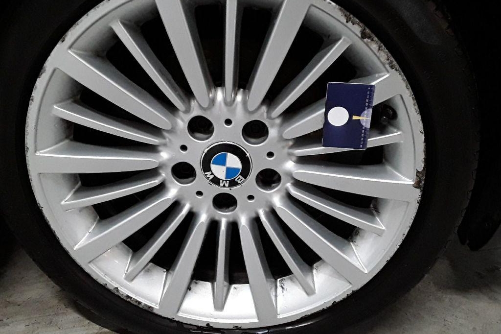 BMW 4er Gran Coupe 2016 фото 13