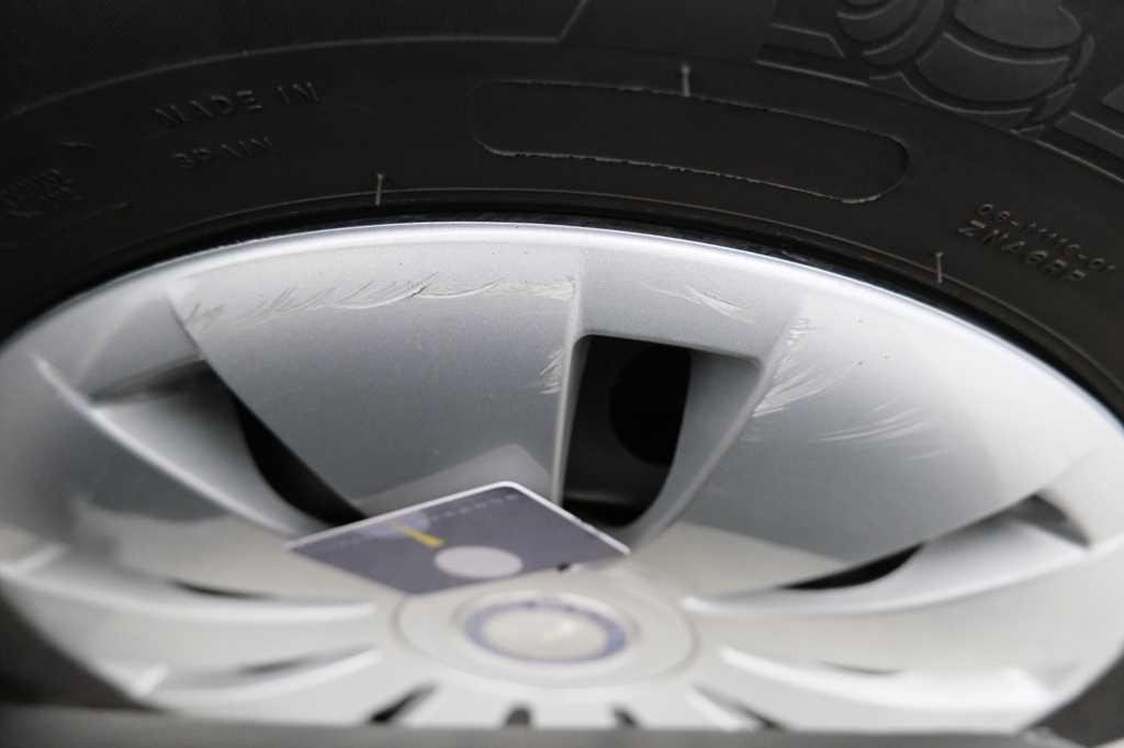 Mercedes-Benz B-Klasse 2017 фото 14