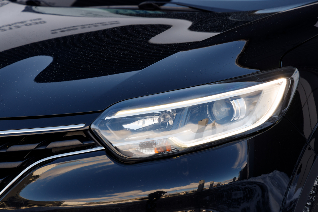 Renault Kadjar фото 7