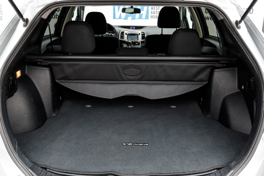 Toyota Venza 2.7 VVTi 2016 photo 24