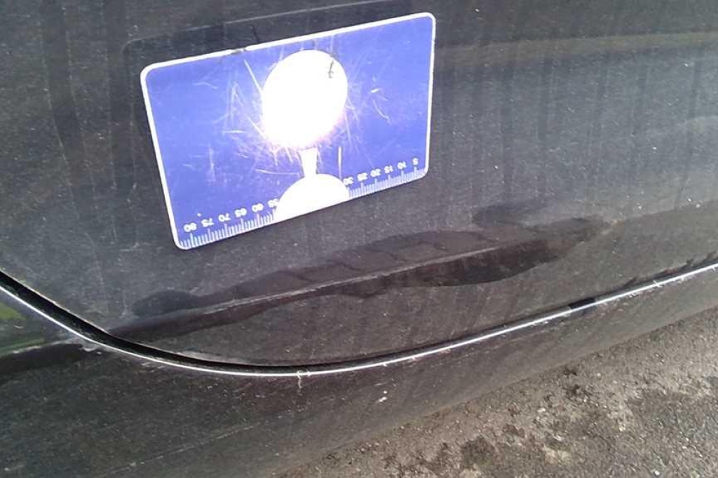 Audi A4 Avant 2016 photo 31