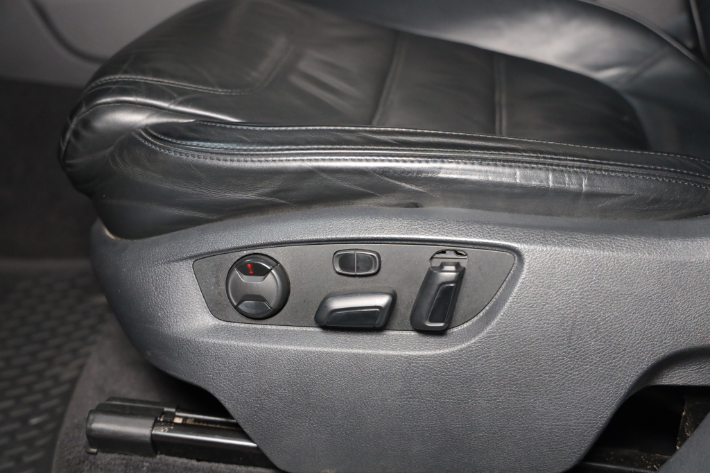 Volkswagen Touareg 2016 photo 7