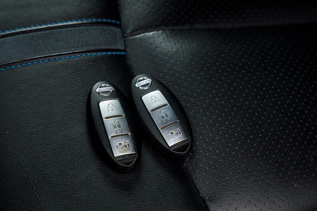 Nissan Leaf 2017 фото 31