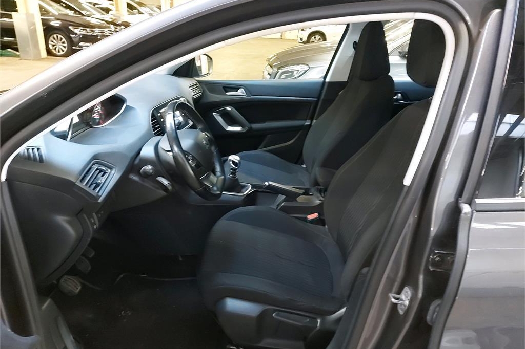 Peugeot 308SW 2016 фото 4