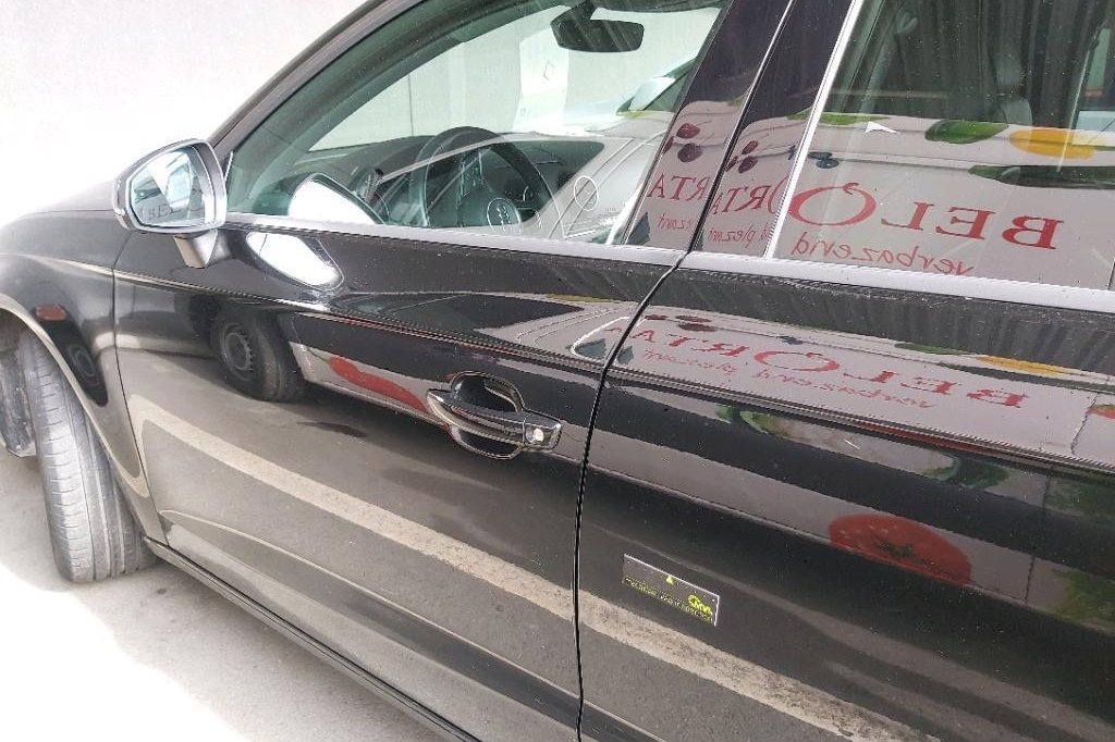 Audi A3 Sportback 2017 фото 26