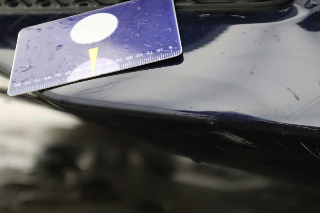 Mercedes-Benz A-Klasse 2017 photo 8