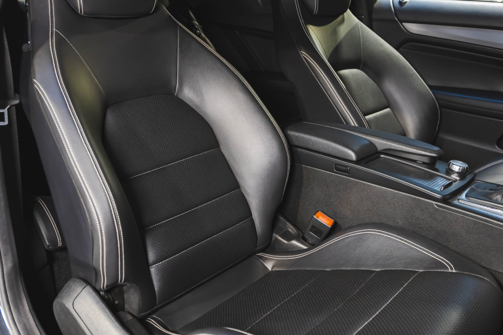 Mercedes-Benz C-Class AMG 2012 фото 34