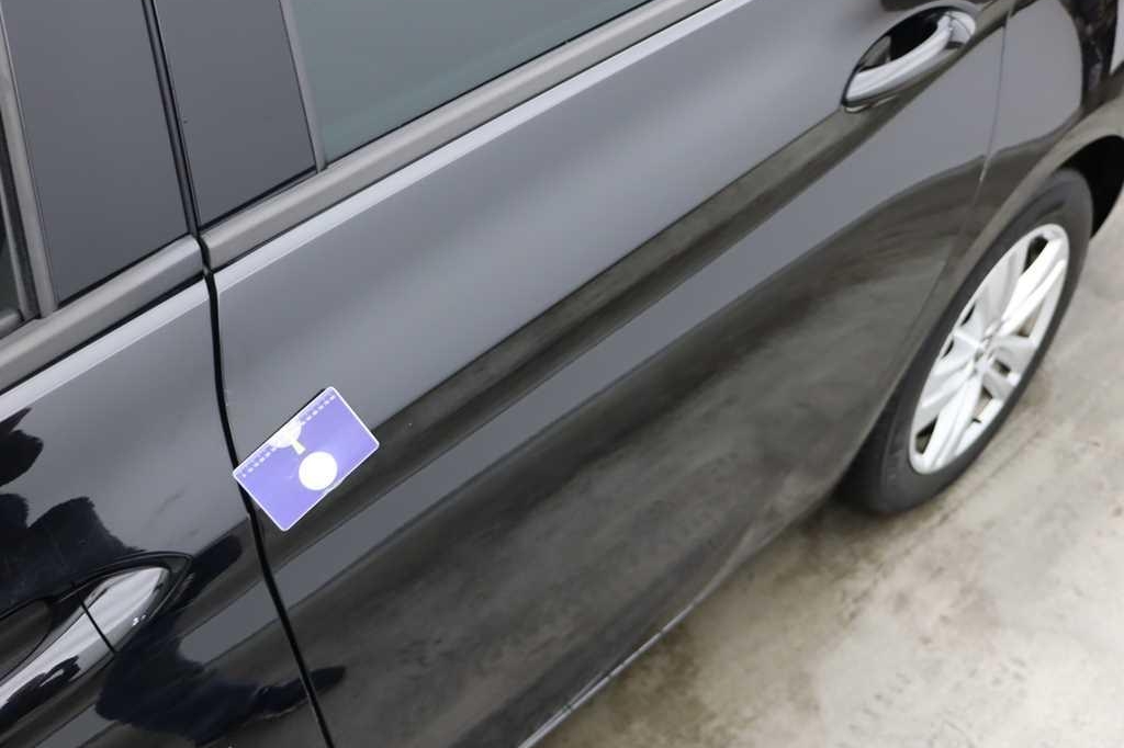 Opel Astra Sports Tourer 2017 photo 18