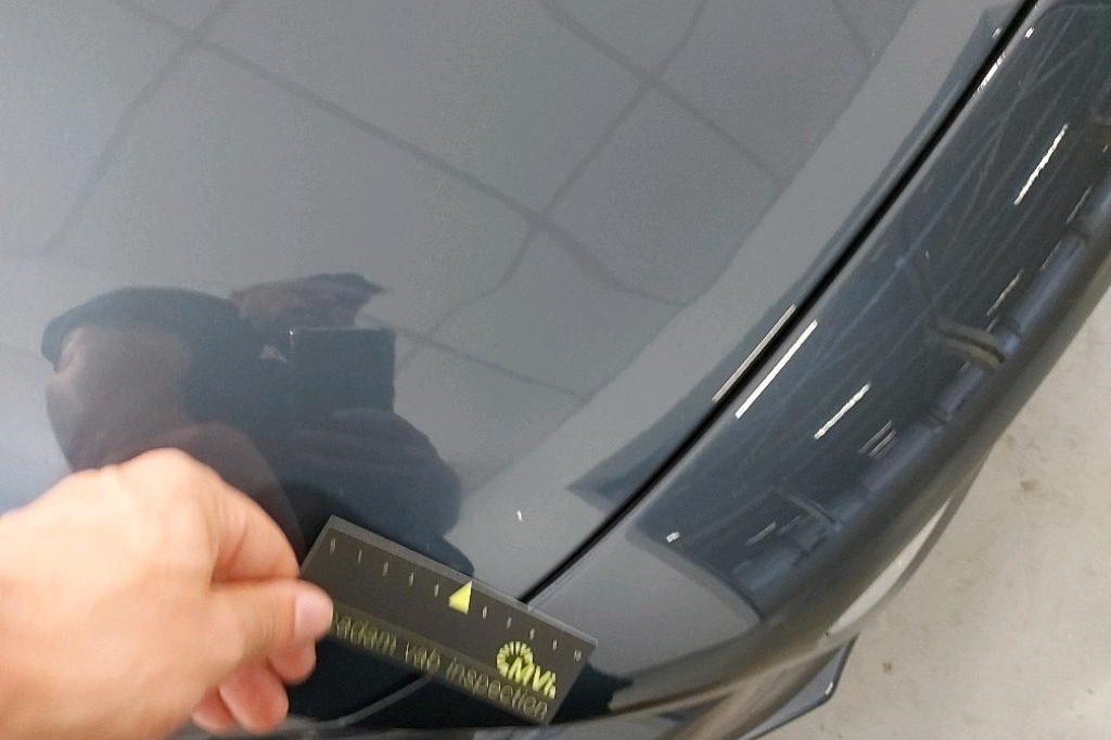 Volvo V40 2018 photo 20