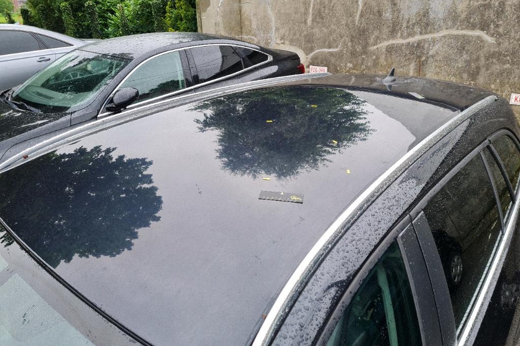 Opel Insignia Sports Tourer 2016 фото 9