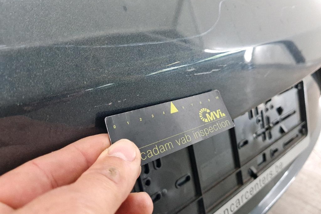 SEAT Leon 2019 фото 18