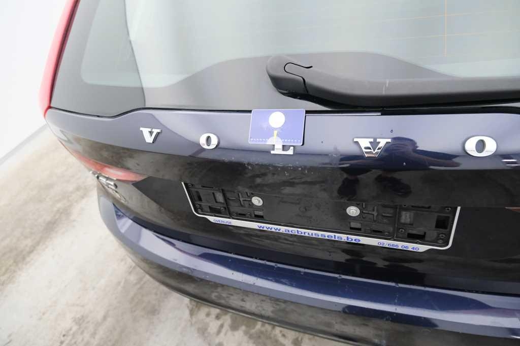 Volvo V90 2017 фото 29