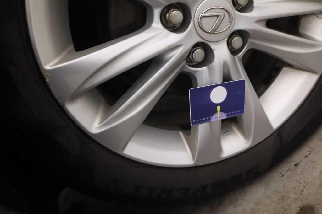 Lexus CT 2016 фото 10