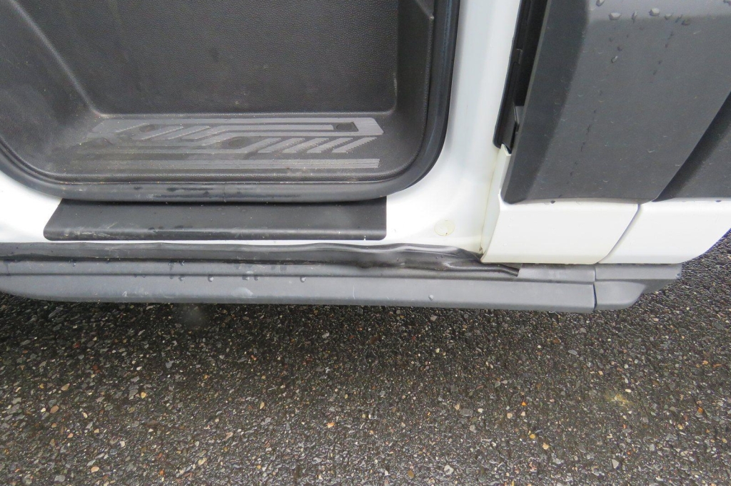 Ford Transit Koffer 2017 фото 39