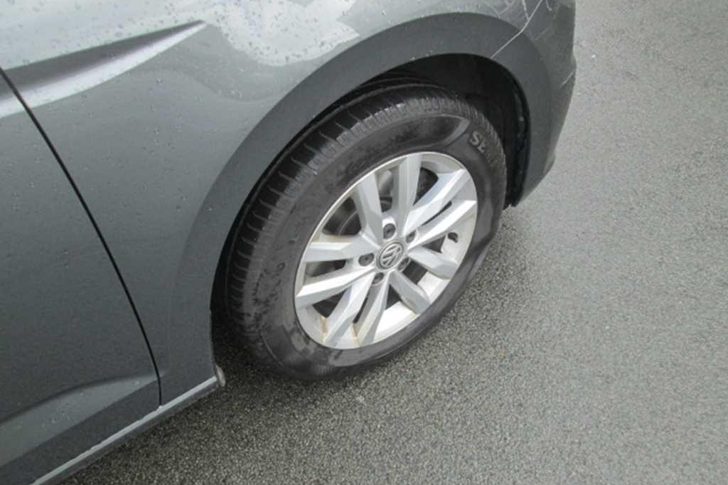 Volkswagen Touran 2016 фото 12