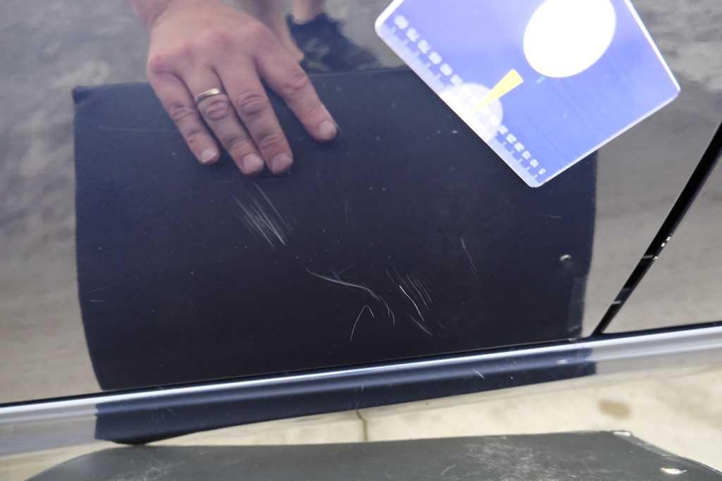 Mercedes-Benz A-Klasse 2017 photo 10