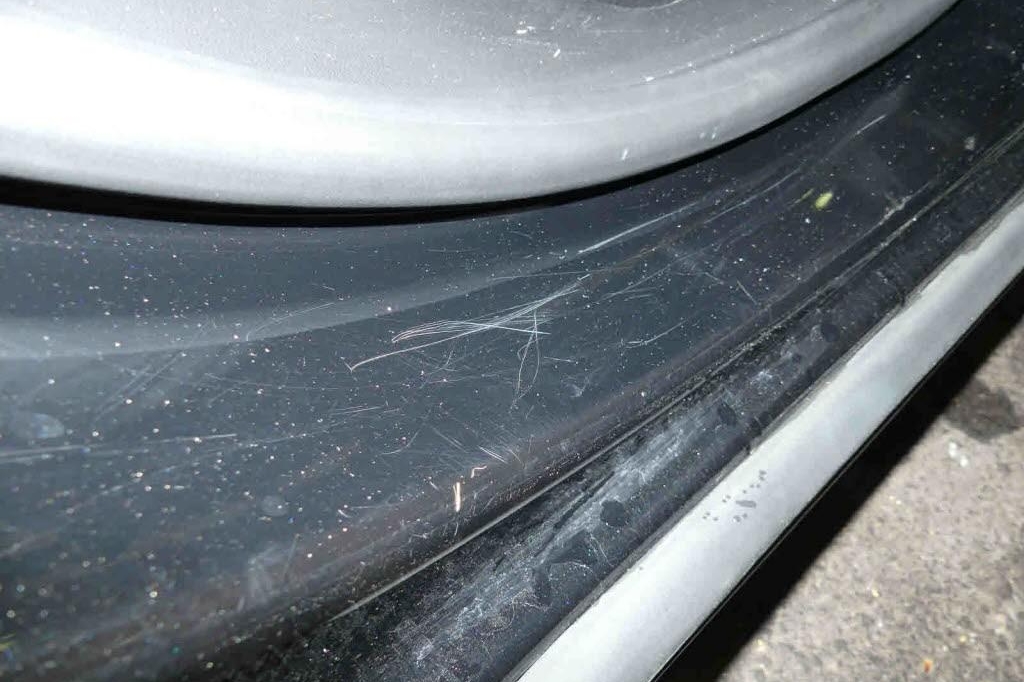 Opel Insignia Sports Tourer 2018 photo 43