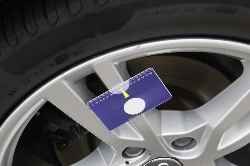 Audi A3 2016 фото 10